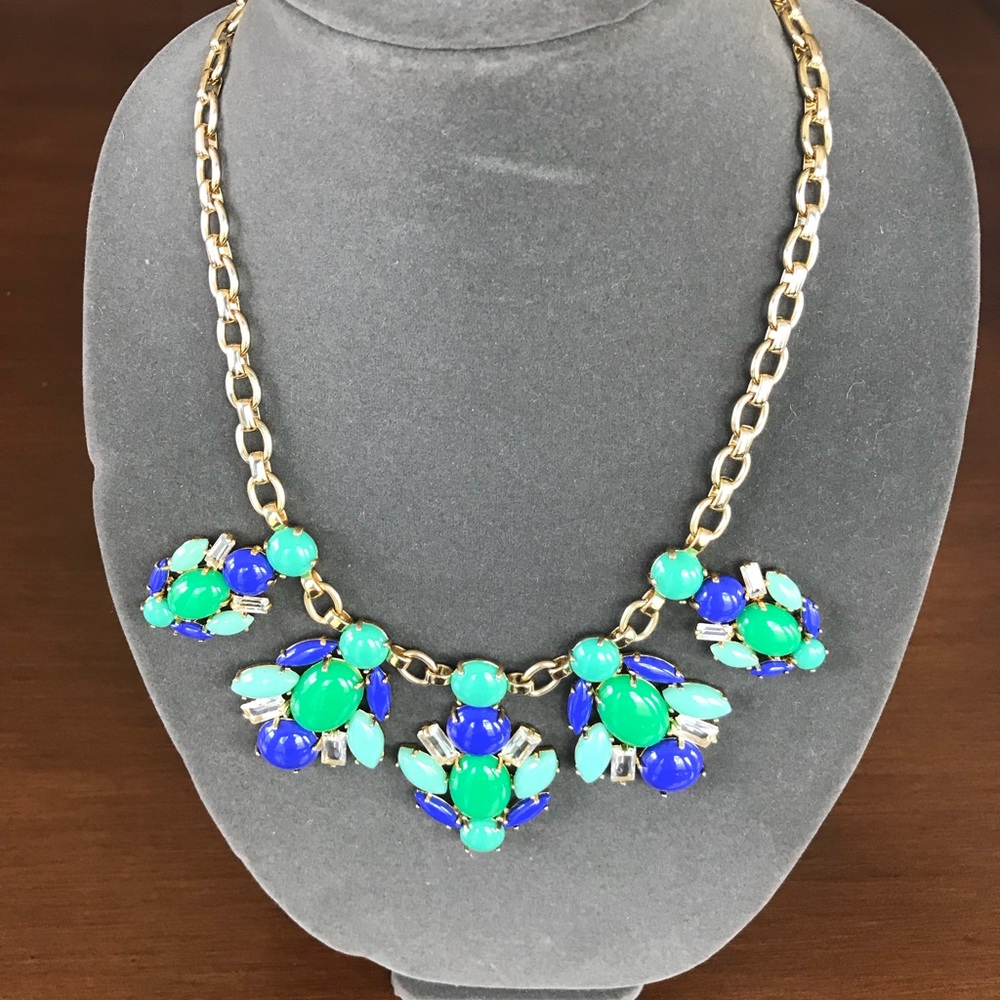 Stella & Dot Necklace